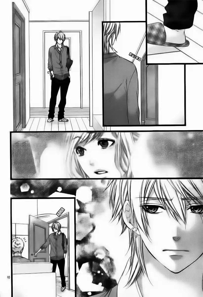 Kedamono Kareshi! (2017) - Capítulo 34 - Página 13 - LectorTMOo