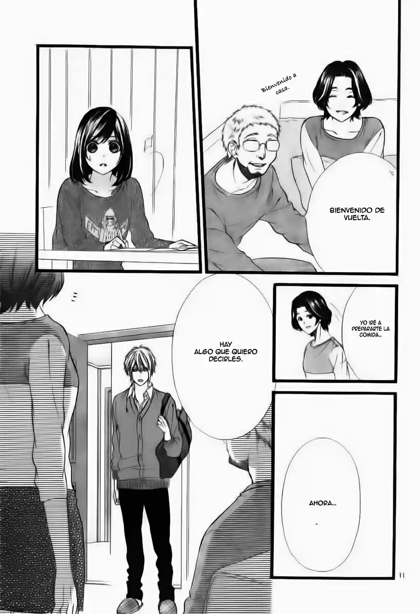 Kedamono Kareshi! (2017) - Capítulo 34 - Página 14 - LectorTMOo