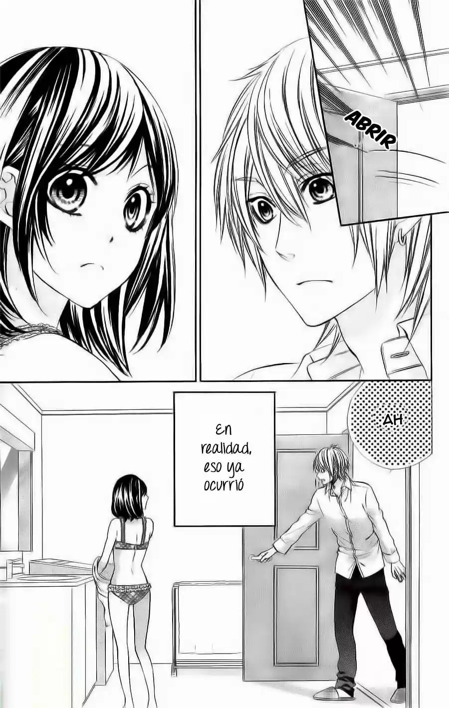 Kedamono Kareshi! (2017) - Capítulo 35.05 - Página 6 - LectorTMOo