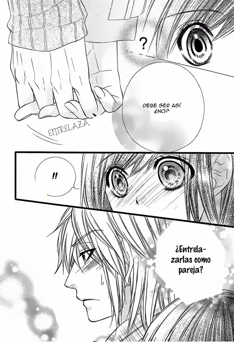 Kedamono Kareshi! (2017) - Capítulo 36 - Página 13 - LectorTMOo