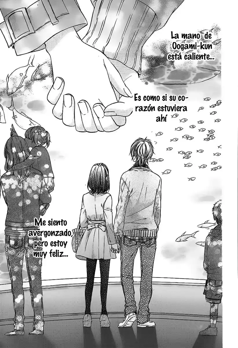 Kedamono Kareshi! (2017) - Capítulo 36 - Página 14 - LectorTMOo