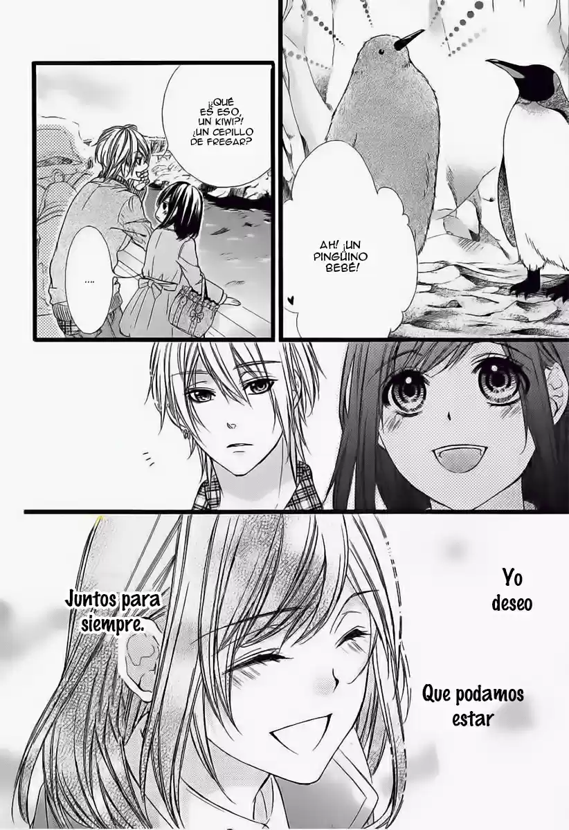 Kedamono Kareshi! (2017) - Capítulo 36 - Página 16 - LectorTMOo