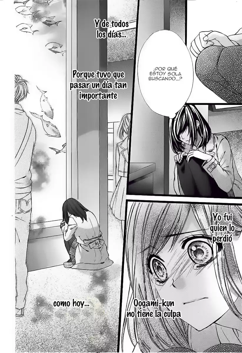 Kedamono Kareshi! (2017) - Capítulo 36 - Página 26 - LectorTMOo