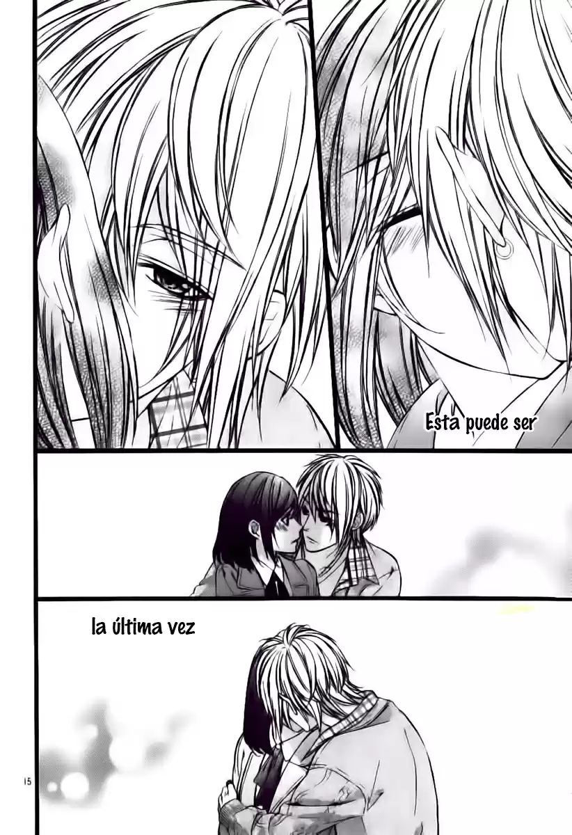Kedamono Kareshi! (2017) - Capítulo 37 - Página 18 - LectorTMOo