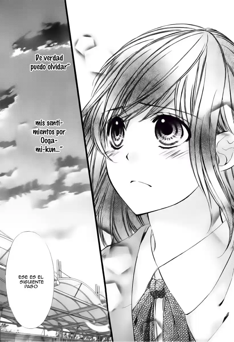 Kedamono Kareshi! (2017) - Capítulo 37 - Página 25 - LectorTMOo
