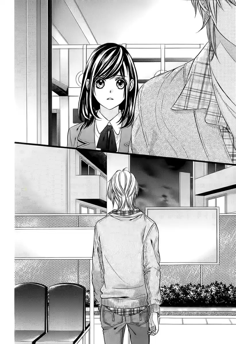 Kedamono Kareshi! (2017) - Capítulo 38 - Página 21 - LectorTMOo