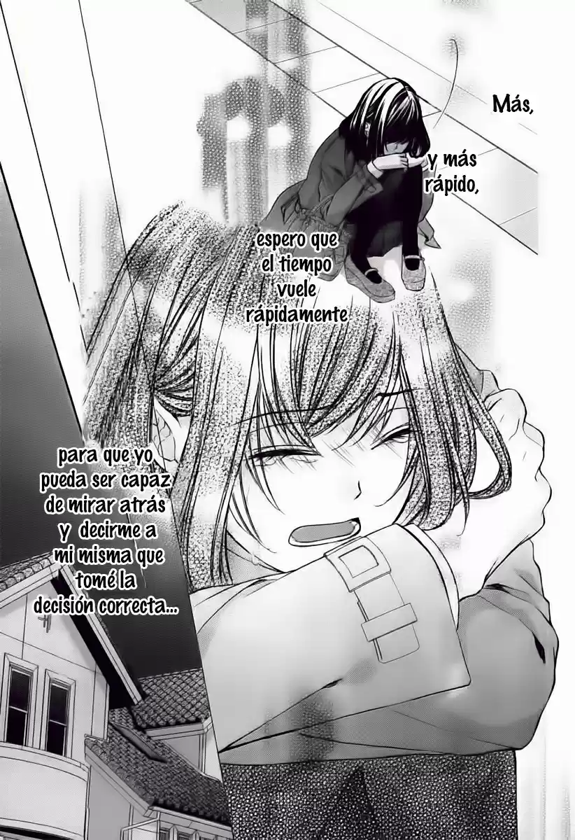 Kedamono Kareshi! (2017) - Capítulo 38 - Página 26 - LectorTMOo