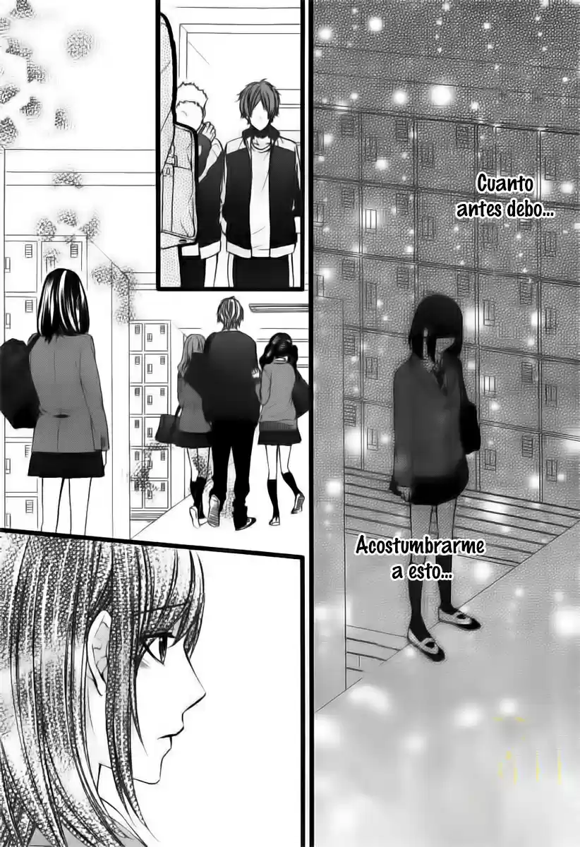 Kedamono Kareshi! (2017) - Capítulo 39 - Página 11 - LectorTMOo