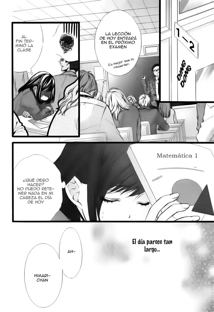 Kedamono Kareshi! (2017) - Capítulo 39 - Página 16 - LectorTMOo