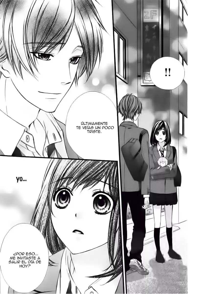 Kedamono Kareshi! (2017) - Capítulo 39 - Página 23 - LectorTMOo