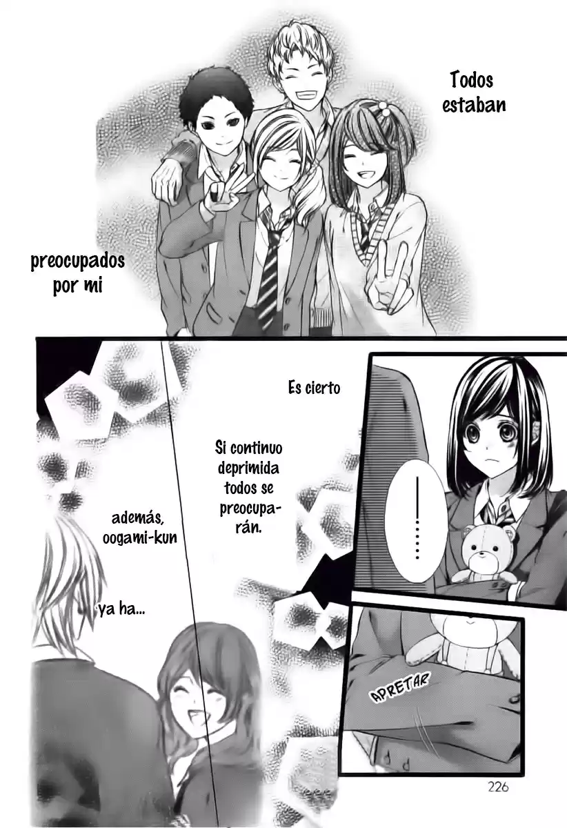 Kedamono Kareshi! (2017) - Capítulo 39 - Página 24 - LectorTMOo