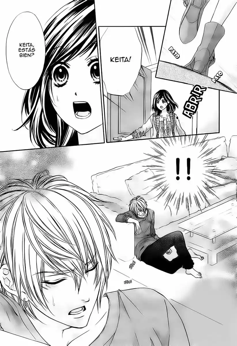 Kedamono Kareshi! (2017) - Capítulo 4 - Página 15 - LectorTMOo