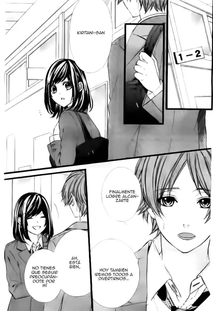 Kedamono Kareshi! (2017) - Capítulo 40 - Página 6 - LectorTMOo