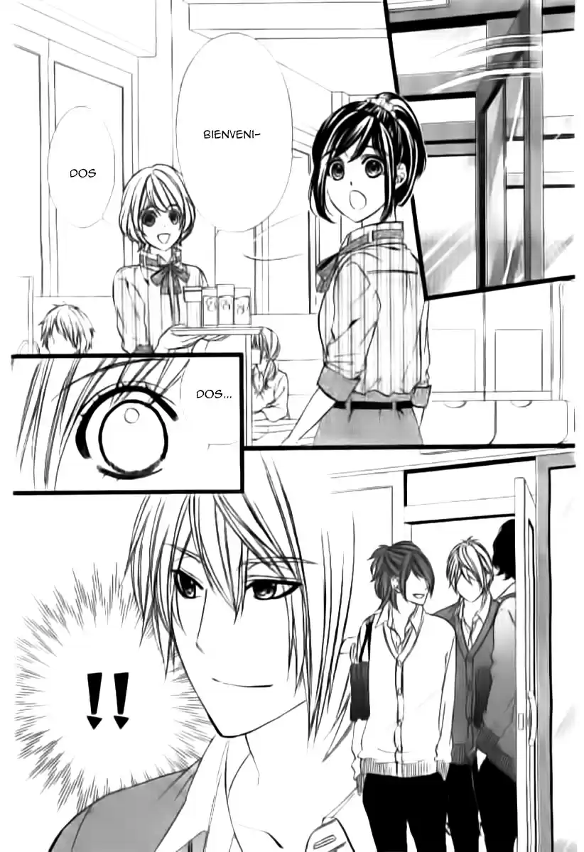 Kedamono Kareshi! (2017) - Capítulo 40 - Página 11 - LectorTMOo