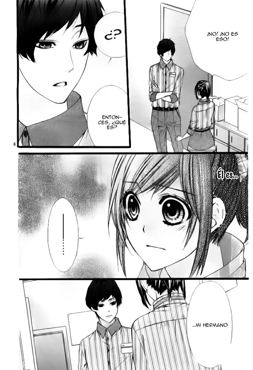 Kedamono Kareshi! (2017) - Capítulo 41 - Página 10 - LectorTMOo