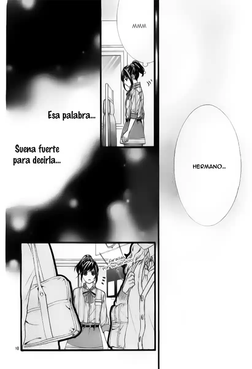 Kedamono Kareshi! (2017) - Capítulo 41 - Página 13 - LectorTMOo