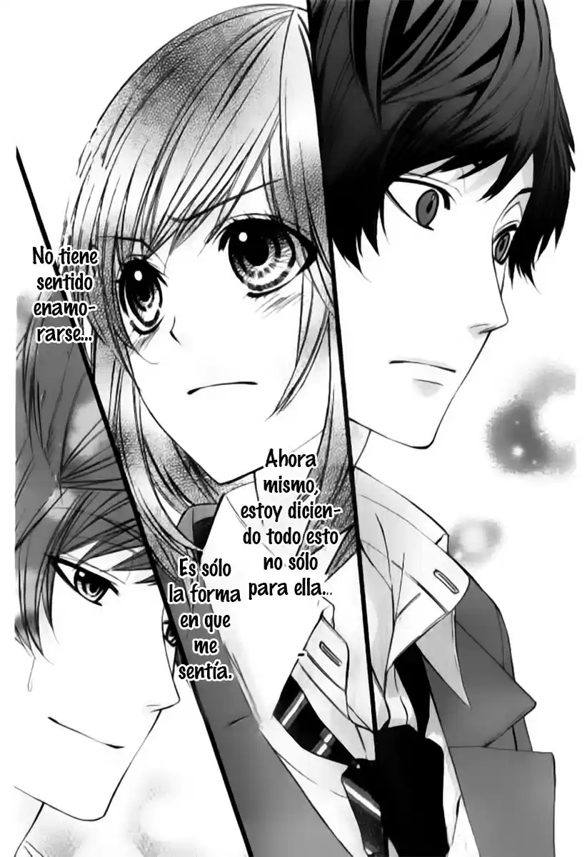 Kedamono Kareshi! (2017) - Capítulo 41 - Página 24 - LectorTMOo