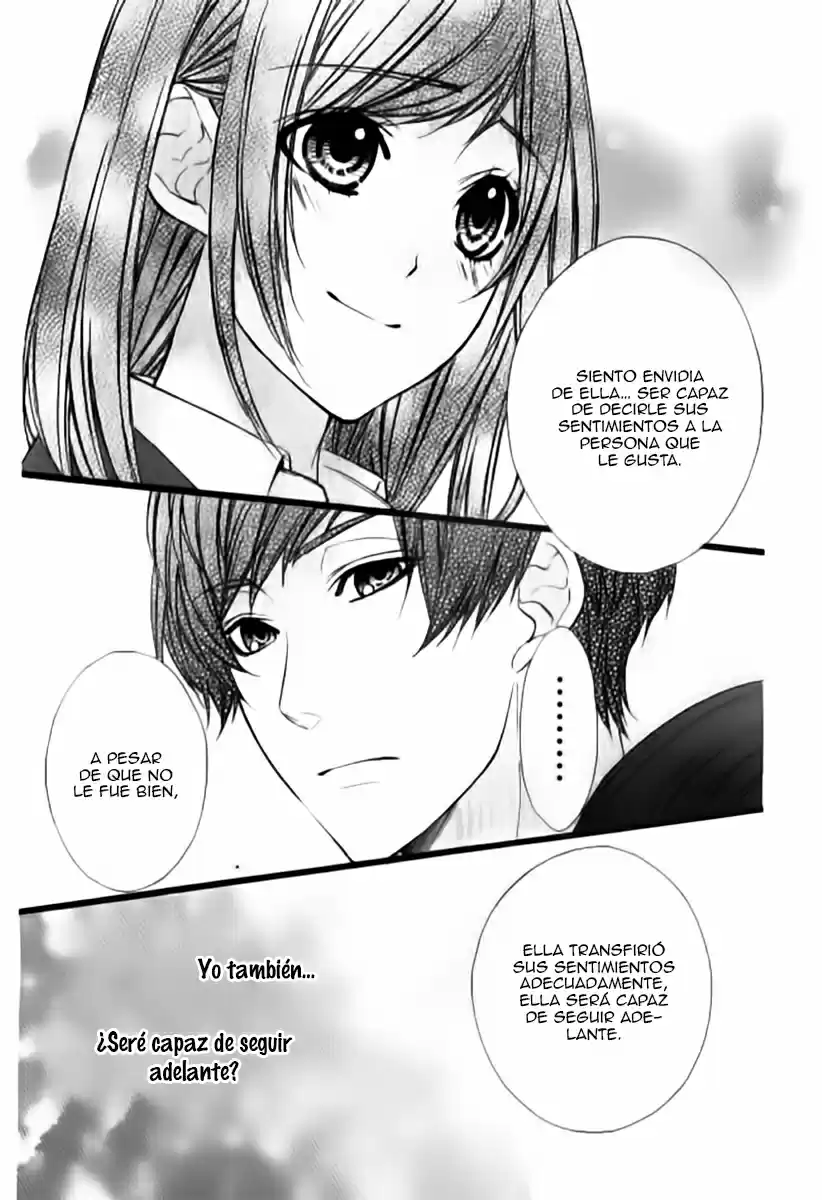 Kedamono Kareshi! (2017) - Capítulo 41 - Página 26 - LectorTMOo