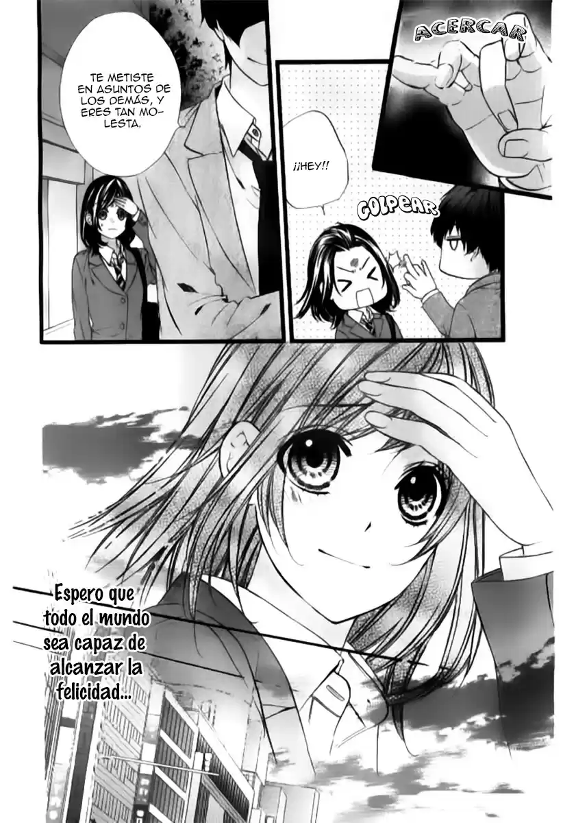 Kedamono Kareshi! (2017) - Capítulo 41 - Página 27 - LectorTMOo
