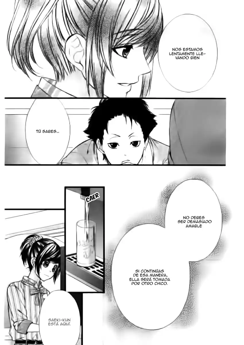 Kedamono Kareshi! (2017) - Capítulo 42 - Página 7 - LectorTMOo