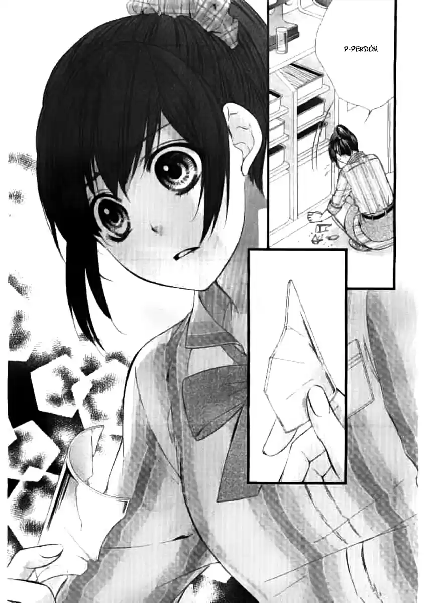 Kedamono Kareshi! (2017) - Capítulo 42 - Página 11 - LectorTMOo