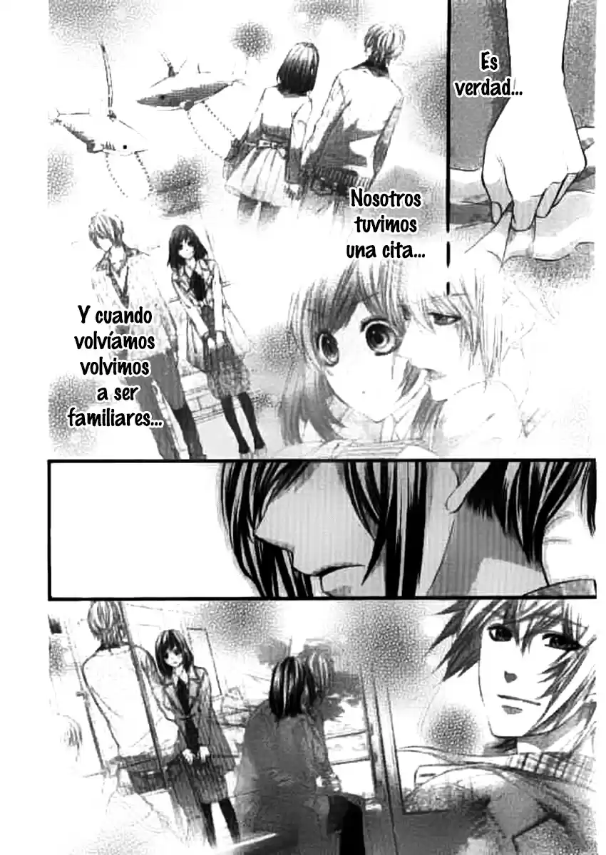 Kedamono Kareshi! (2017) - Capítulo 42 - Página 14 - LectorTMOo
