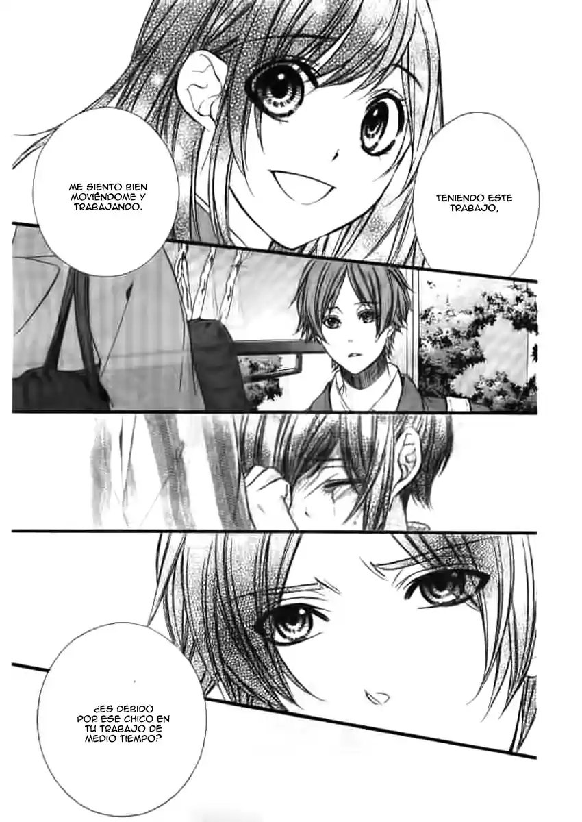 Kedamono Kareshi! (2017) - Capítulo 42 - Página 26 - LectorTMOo