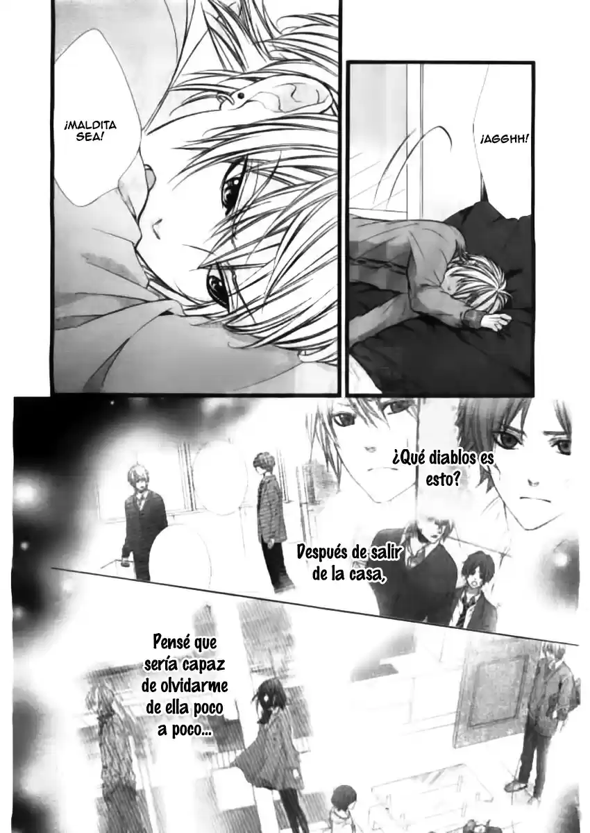 Kedamono Kareshi! (2017) - Capítulo 43 - Página 7 - LectorTMOo