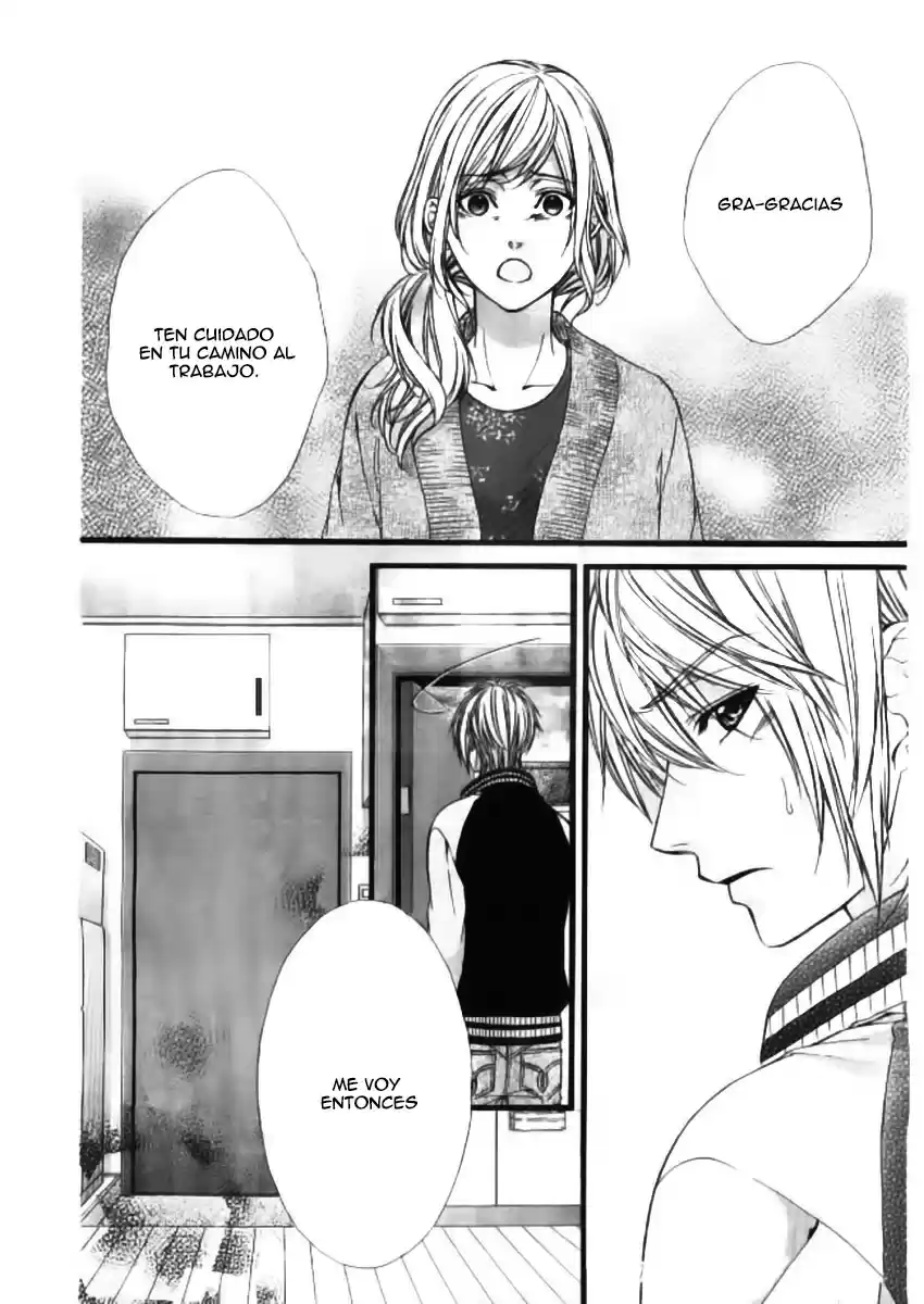 Kedamono Kareshi! (2017) - Capítulo 43 - Página 14 - LectorTMOo