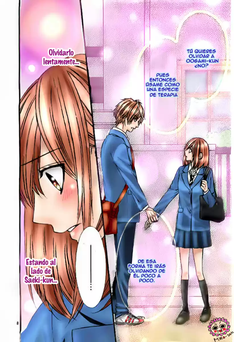 Kedamono Kareshi! (2017) - Capítulo 44 - Página 11 - LectorTMOo