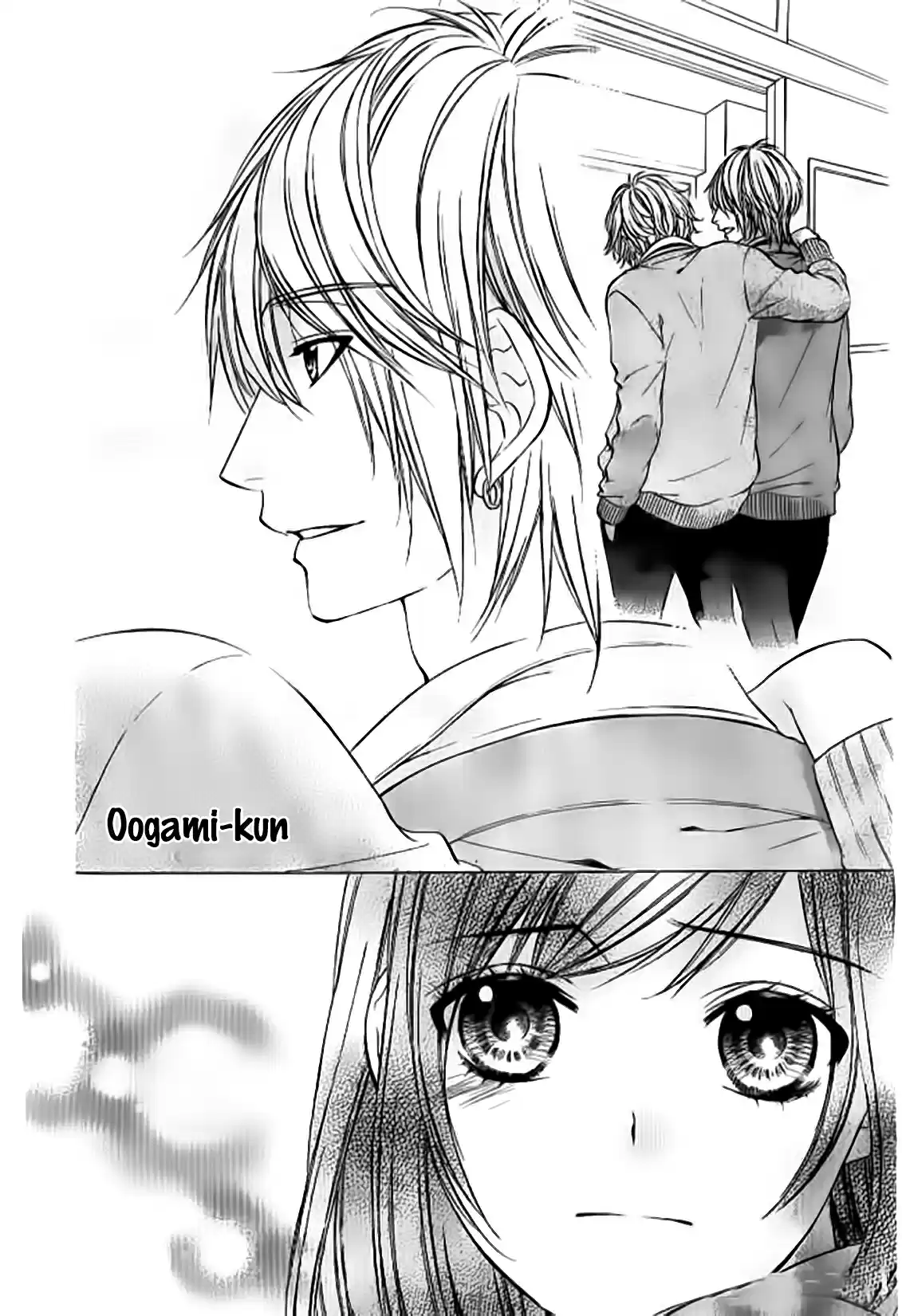 Kedamono Kareshi! (2017) - Capítulo 44 - Página 16 - LectorTMOo
