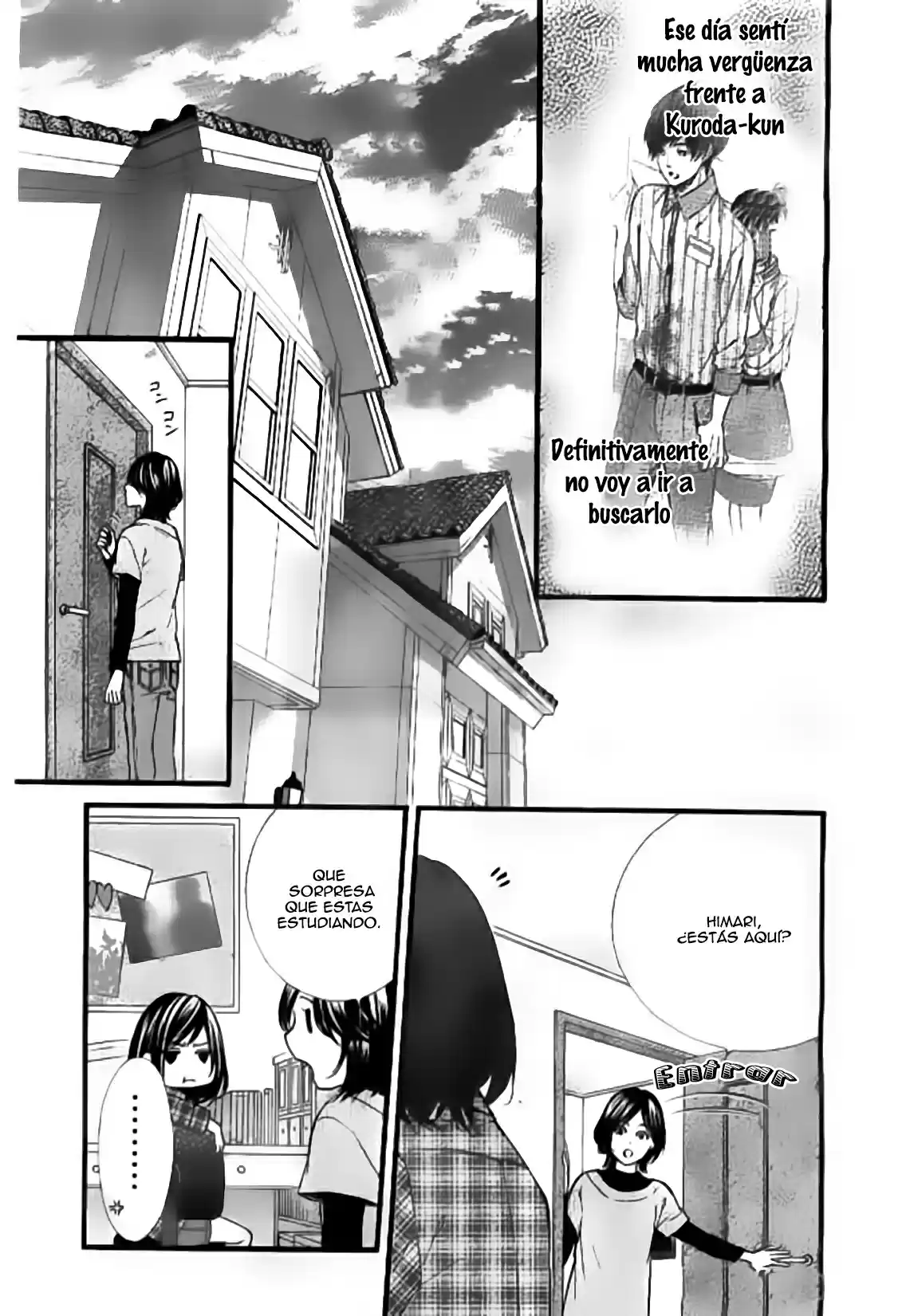Kedamono Kareshi! (2017) - Capítulo 44 - Página 19 - LectorTMOo