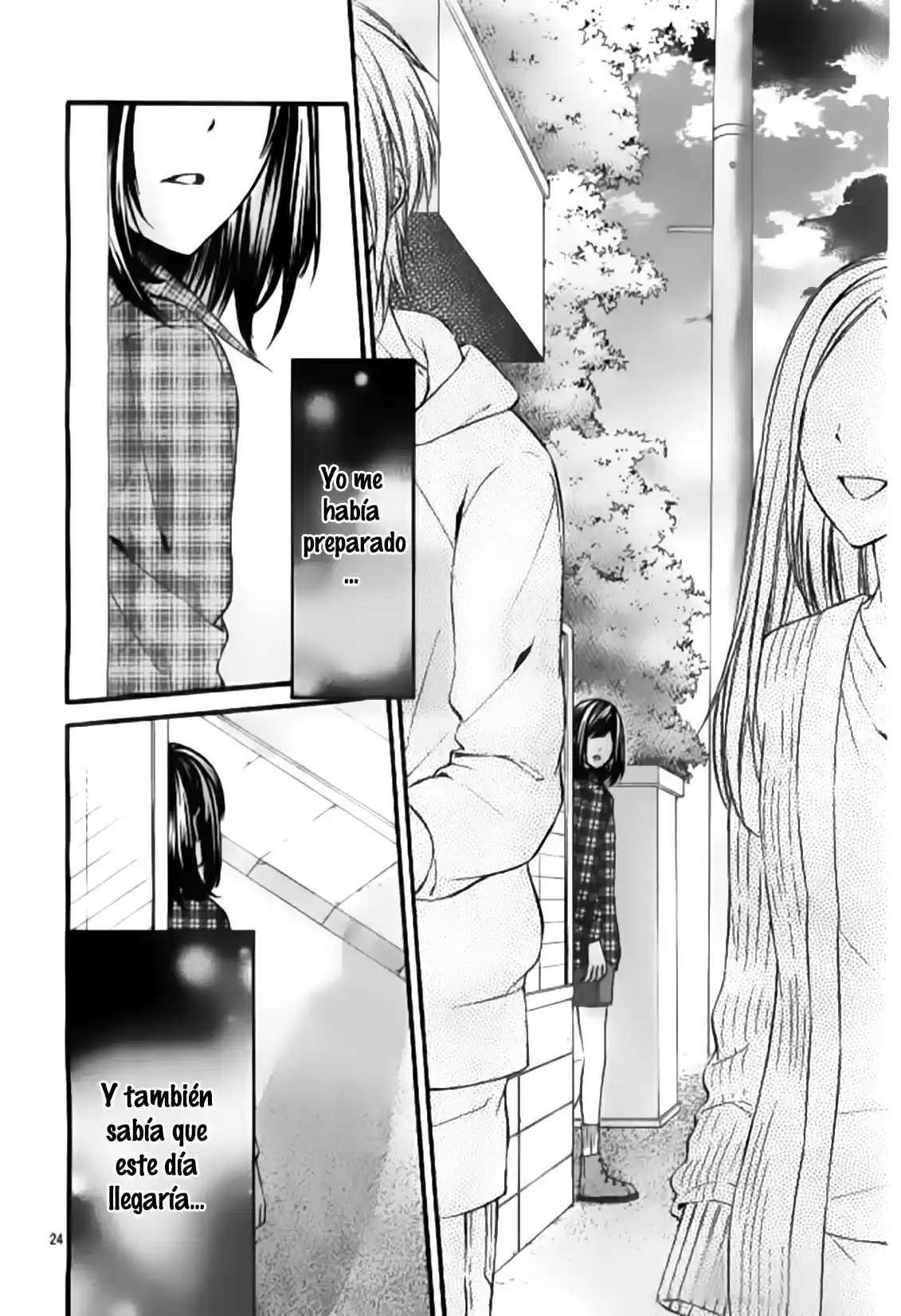 Kedamono Kareshi! (2017) - Capítulo 44 - Página 28 - LectorTMOo