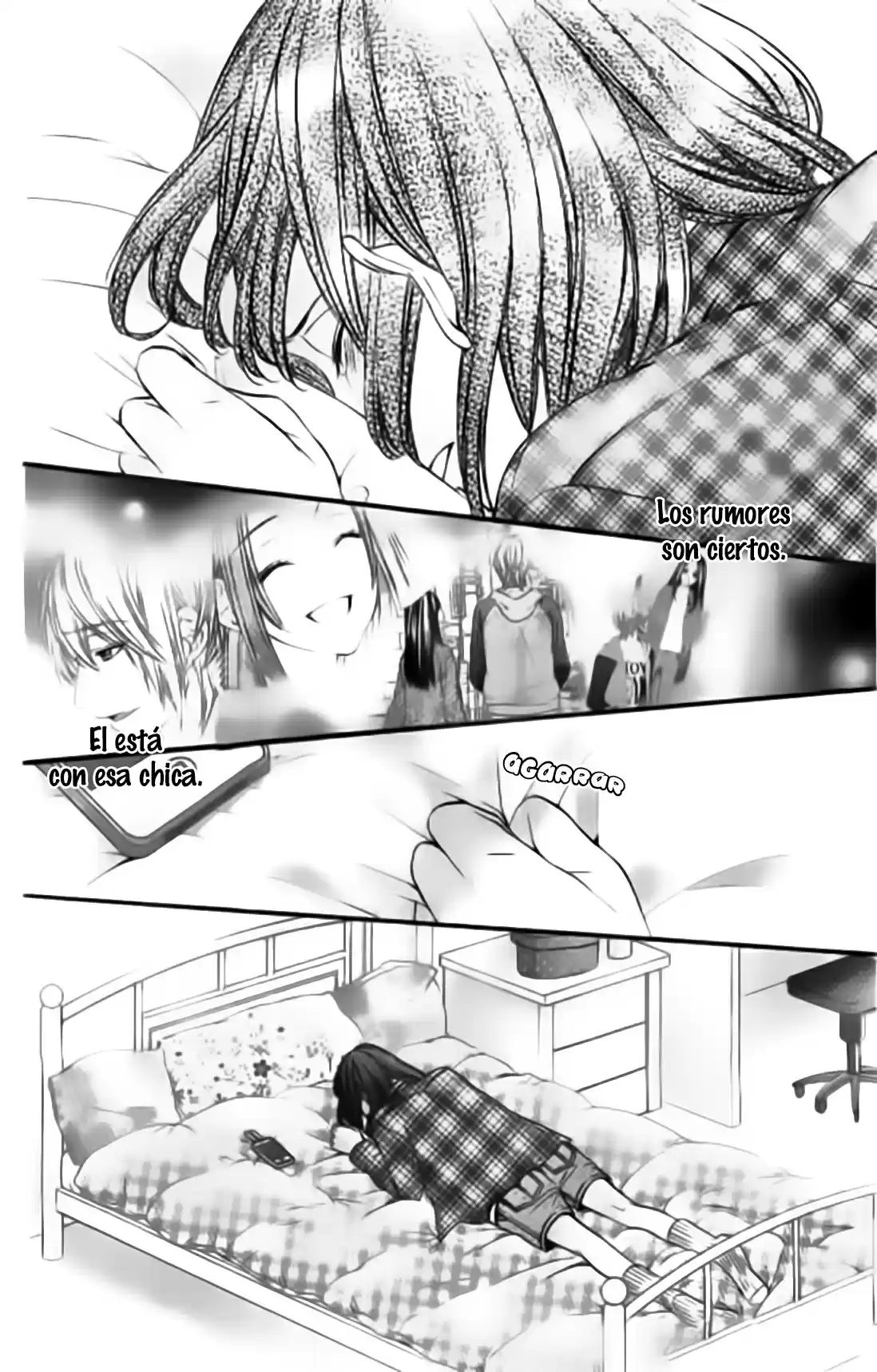 Kedamono Kareshi! (2017) - Capítulo 45 - Página 10 - LectorTMOo
