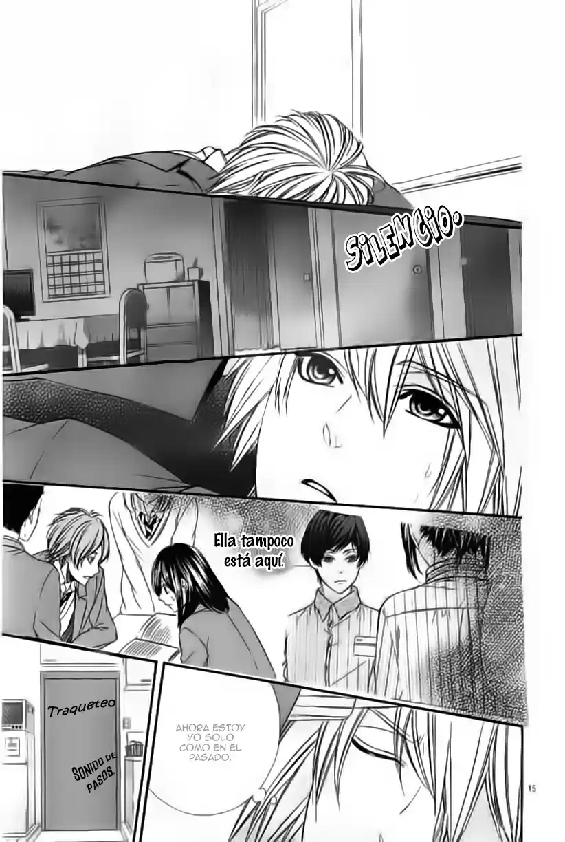 Kedamono Kareshi! (2017) - Capítulo 46 - Página 18 - LectorTMOo