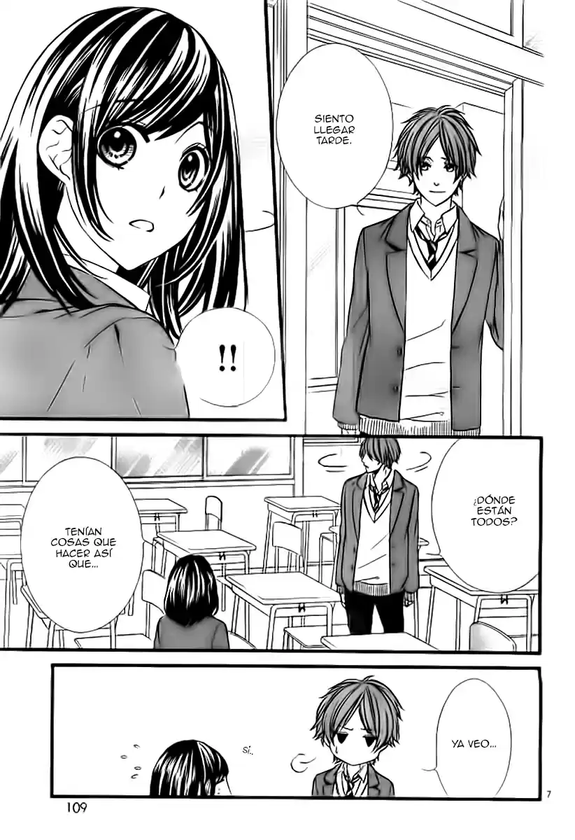 Kedamono Kareshi! (2017) - Capítulo 47 - Página 10 - LectorTMOo