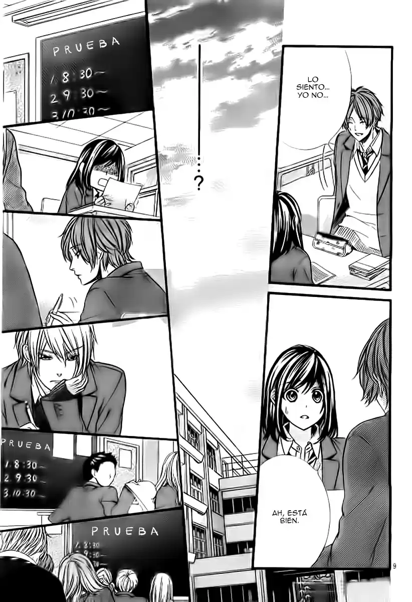 Kedamono Kareshi! (2017) - Capítulo 47 - Página 12 - LectorTMOo