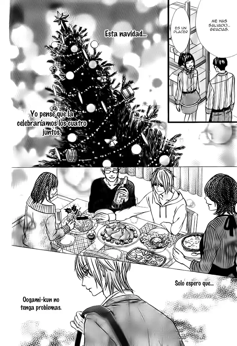 Kedamono Kareshi! (2017) - Capítulo 47 - Página 15 - LectorTMOo