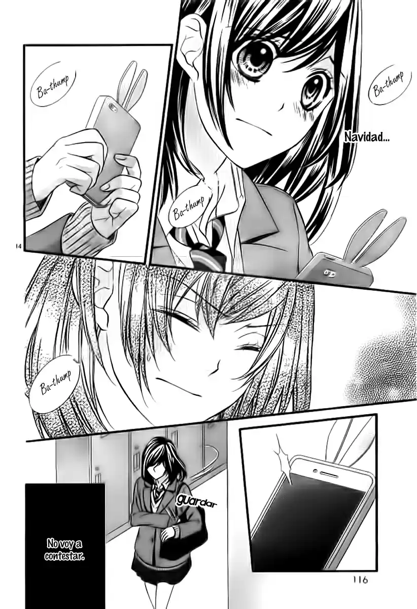 Kedamono Kareshi! (2017) - Capítulo 47 - Página 17 - LectorTMOo