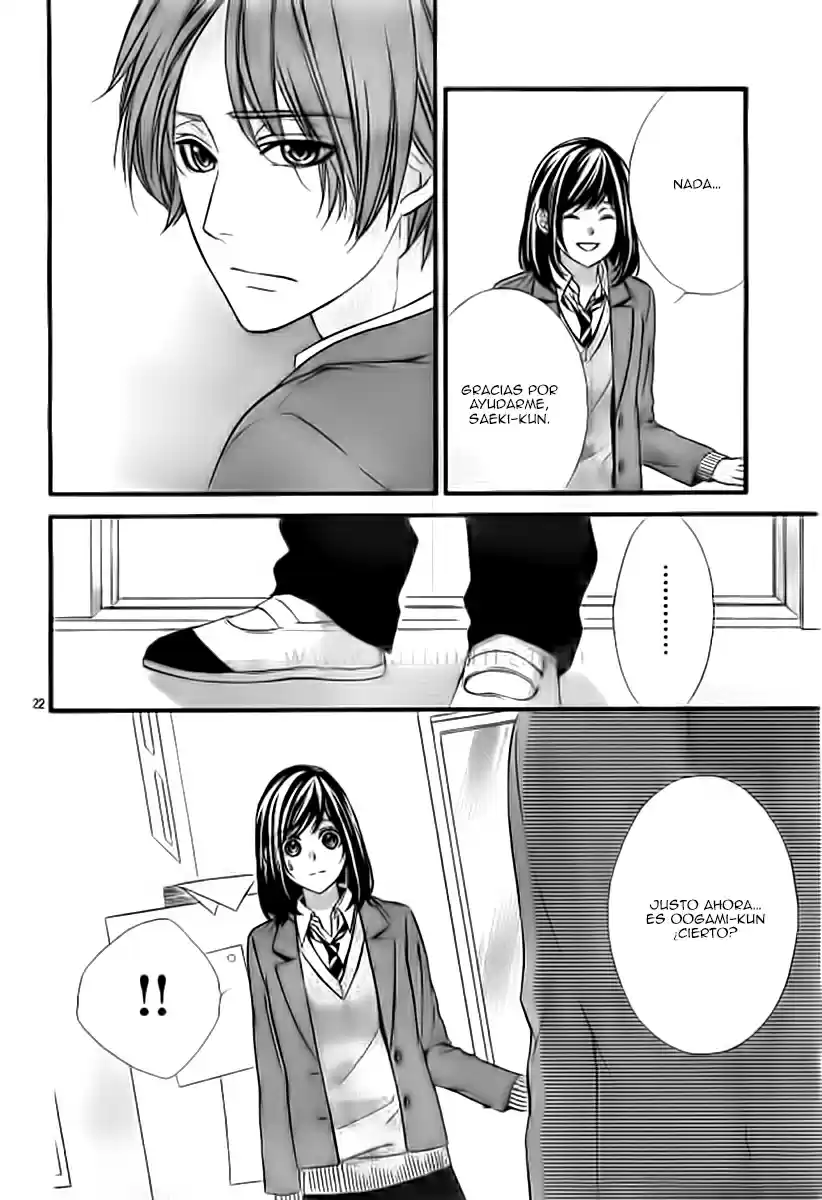 Kedamono Kareshi! (2017) - Capítulo 47 - Página 25 - LectorTMOo