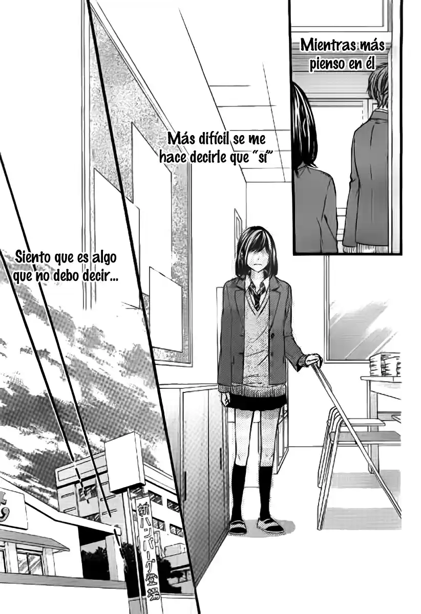 Kedamono Kareshi! (2017) - Capítulo 48 - Página 10 - LectorTMOo