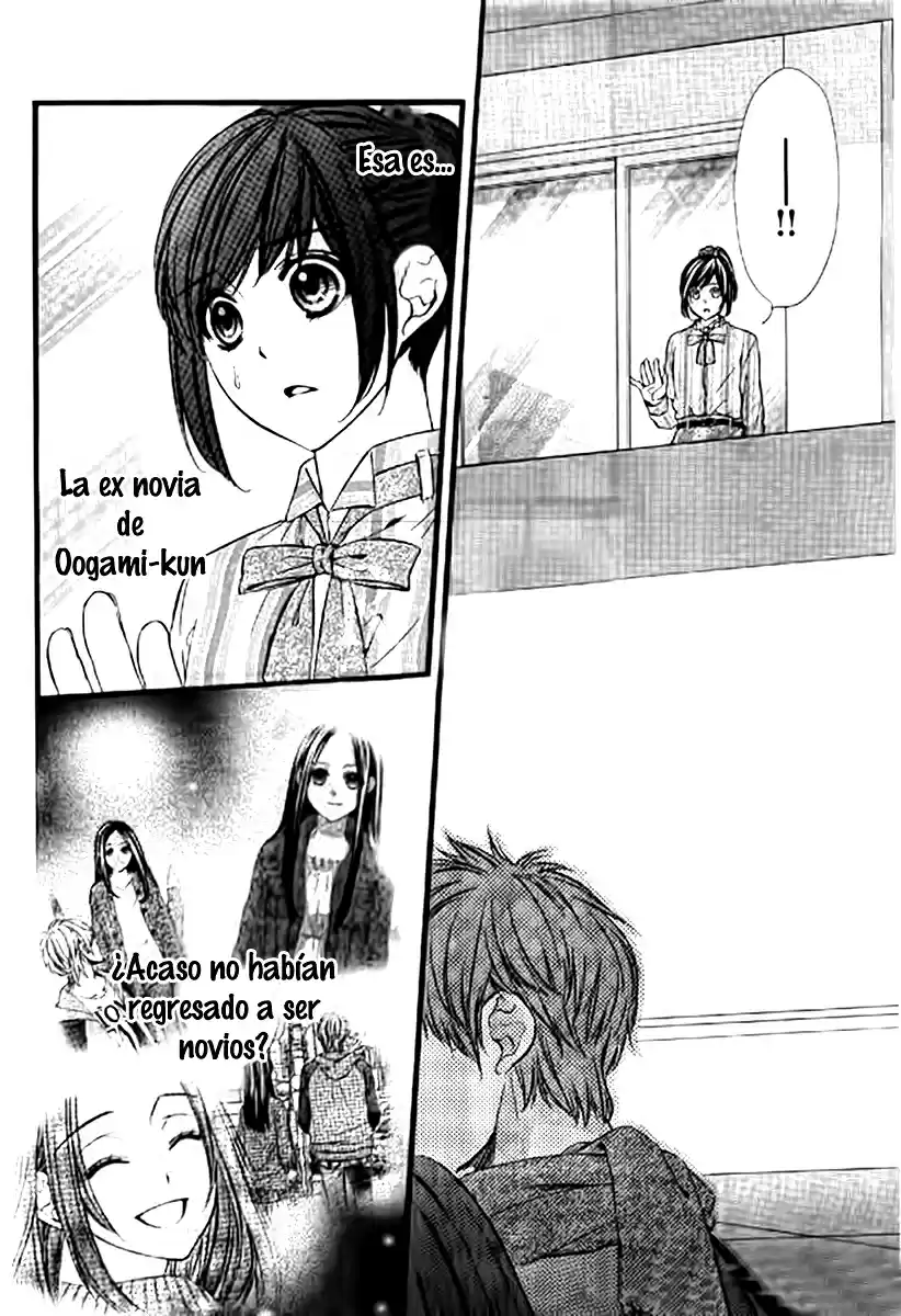 Kedamono Kareshi! (2017) - Capítulo 48 - Página 13 - LectorTMOo