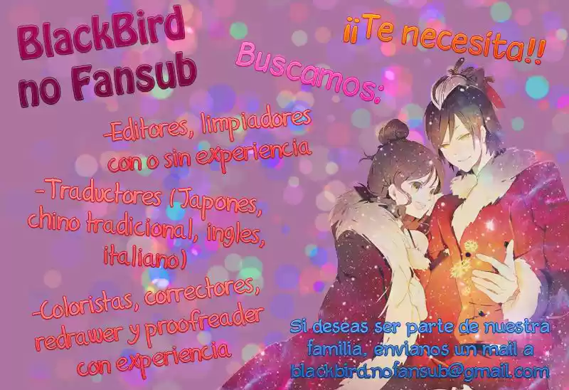 Kedamono Kareshi! (2017) - Capítulo 48 - Página 31 - LectorTMOo