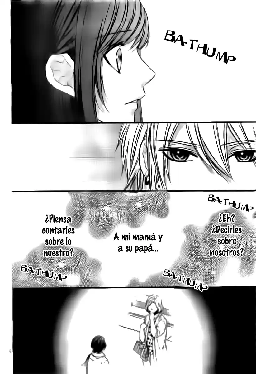 Kedamono Kareshi! (2017) - Capítulo 49 - Página 9 - LectorTMOo