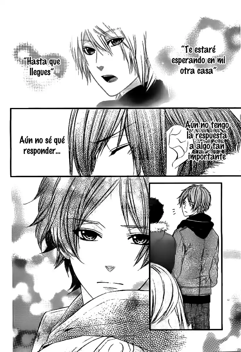Kedamono Kareshi! (2017) - Capítulo 49 - Página 25 - LectorTMOo