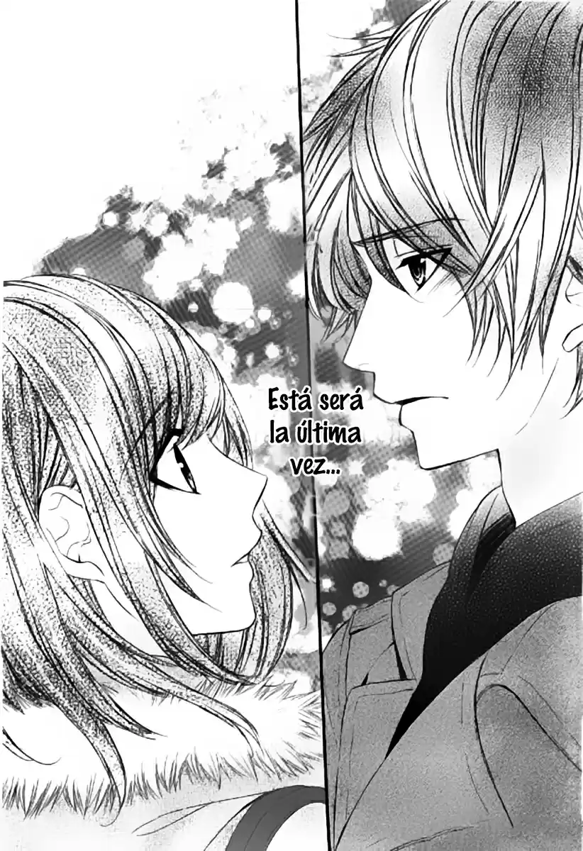Kedamono Kareshi! (2017) - Capítulo 50 - Página 6 - LectorTMOo