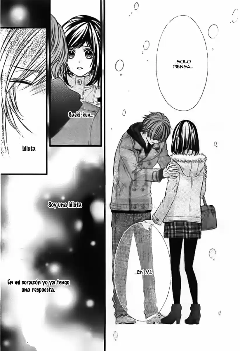 Kedamono Kareshi! (2017) - Capítulo 50 - Página 25 - LectorTMOo