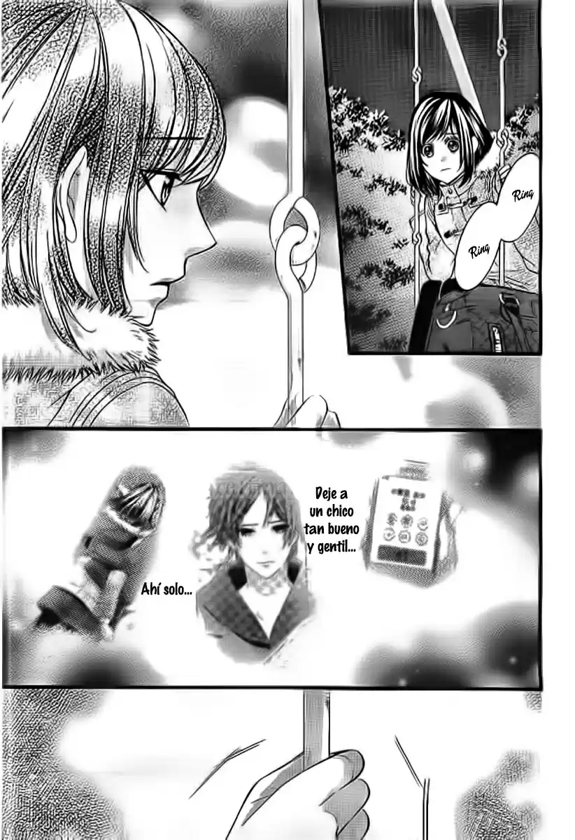 Kedamono Kareshi! (2017) - Capítulo 51 - Página 6 - LectorTMOo