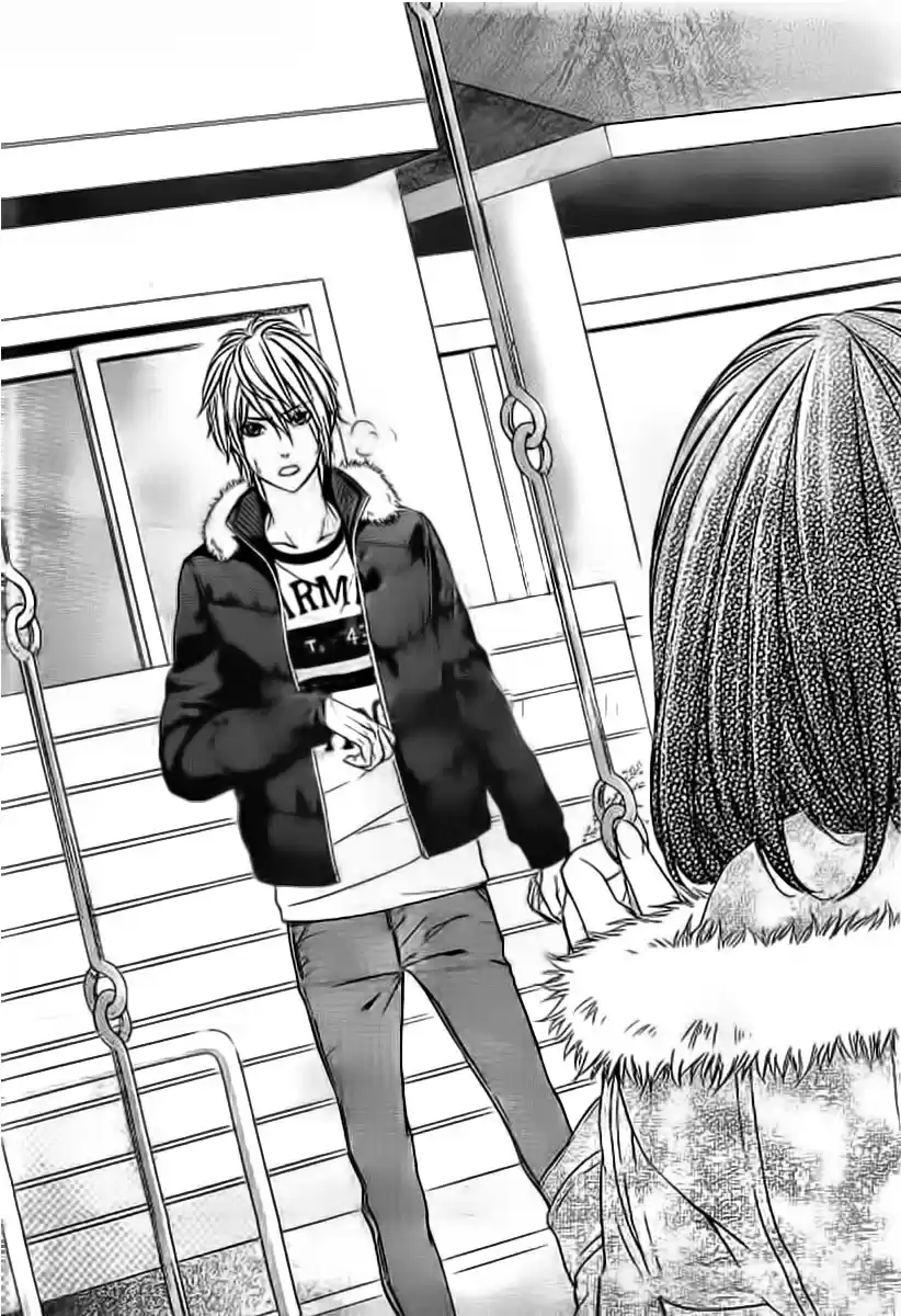 Kedamono Kareshi! (2017) - Capítulo 51 - Página 12 - LectorTMOo