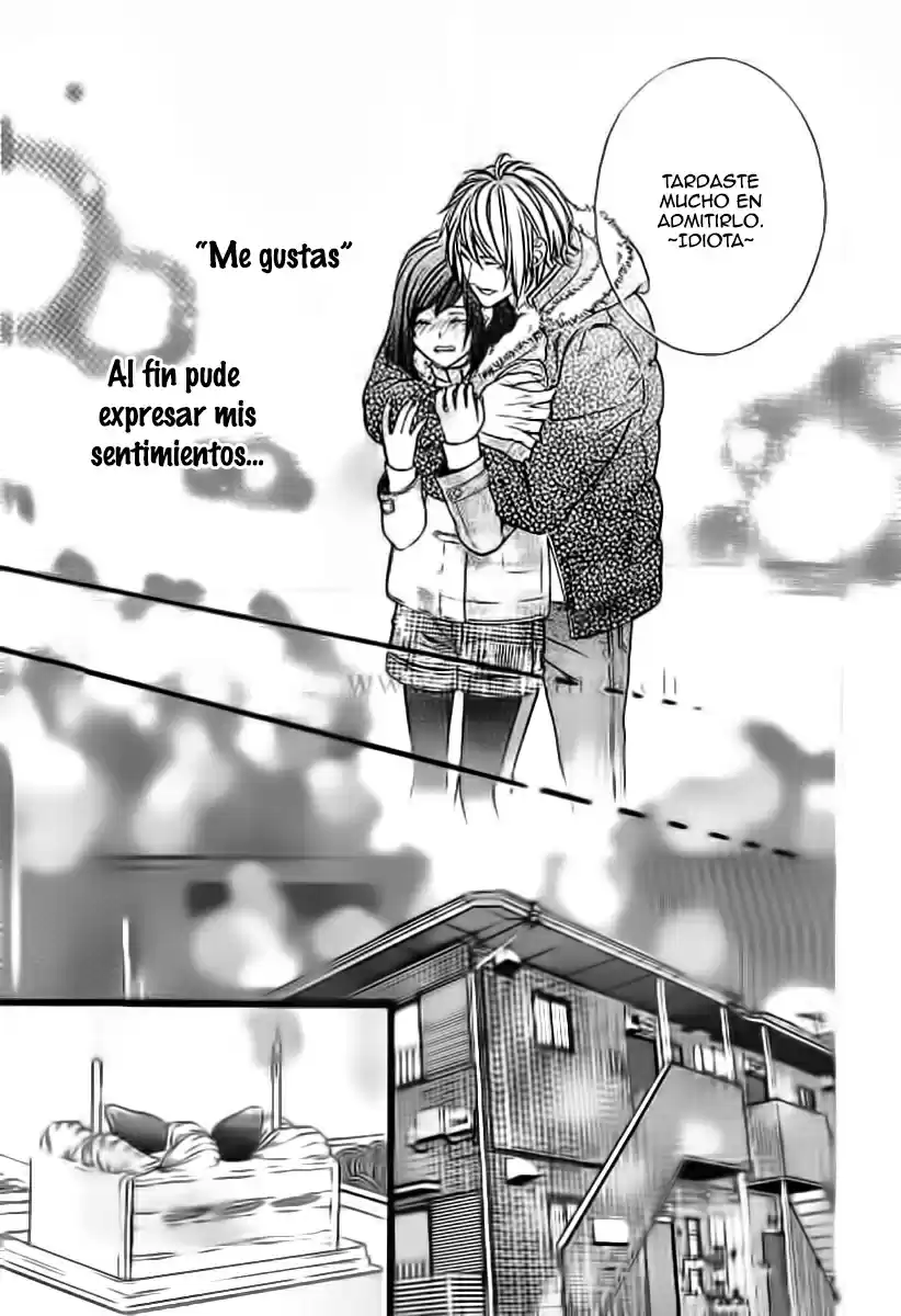 Kedamono Kareshi! (2017) - Capítulo 51 - Página 23 - LectorTMOo